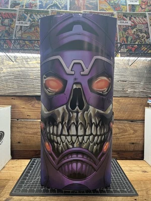 Marvel Legends Thanos Imperative SDCC SELLADO Figura de Acción Paquete de 5 2014 Blastaar Foto 1 de 4