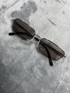 Marchon NYC M-518 033 54-18 140 *Nur Rahmen* Top Zustand - Bild 1 von 8