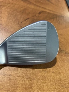 Ping G425 Left Handed Sand Wedge Green Dot Head Only - Picture 1 of 4