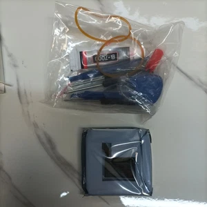 Batteria interna di ricambio iWatch per Apple Watch Serie 2 e kit di ricambio - Foto 1 di 4