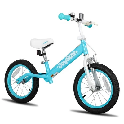 16 Inch Balance Bike for Big Kids 4 5 6 7 8 Years Old Boys Girls 16 in Large ... - Image 1 of 4