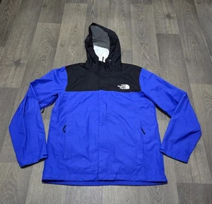 Giacca Impermeabile The North Face ' Dryvent - Uomo Medium - Ottime Condizioni - Foto 1 di 6