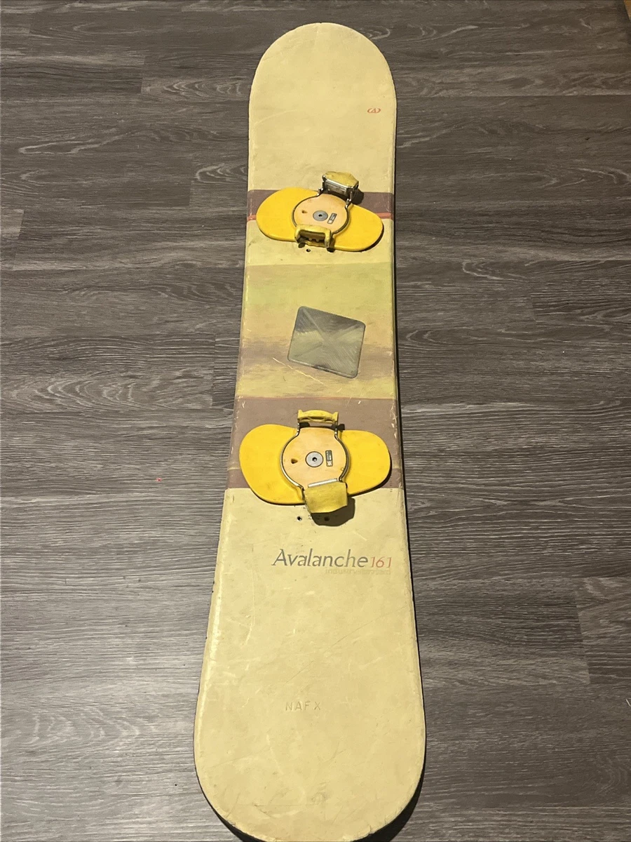 Airwalk Snowboard products for sale | eBay