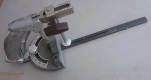 Shopsmith Mark V 510/520 Miter Gauge W/Safety Grip, Great Shape!!! - Picture 1 of 8