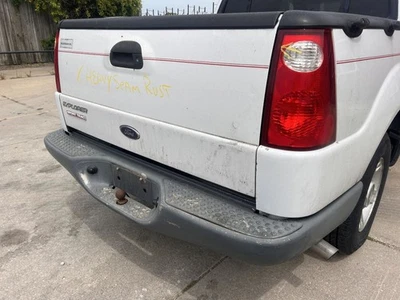 (LOCAL PICKUP ONLY) Trunk/Hatch/Tailgate Sport Trac Fits 01-05 EXPLORER 555329 Foto 1 de 3