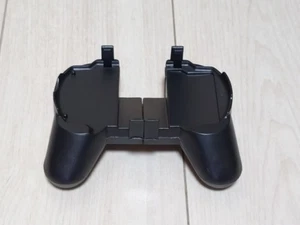 PSP 2000/3000 Hand Grip Dual Compatible New Unused - Picture 1 of 2