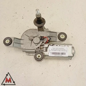 Limpia trasero MS259600-0991 FIAT BRAVO MK2 2007-2014 2007-2014 usado (112035) - Imagen 1 de 4