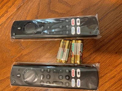 Nuevo 68449336AB Kit de Audio Control Remoto Doble Canal x 2 OEM MOPAR - Caja abierta Foto 1 de 2