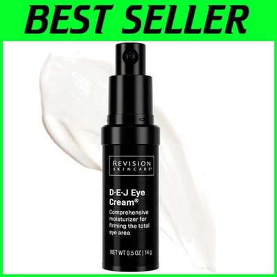 DEJ Eye Cream for Fine Lines & Wrinkles - Image 1 of 4