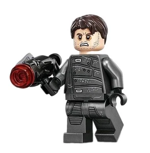 NEW LEGO® Bala-Tik Minifigure sw0840 Star Wars Episode 7 75180 Bala Tik - Picture 1 of 1