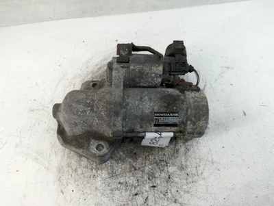 Acura Rdx 2013-2018 motor de arranque de coche solenoide OEM D62TI Foto 1 de 4