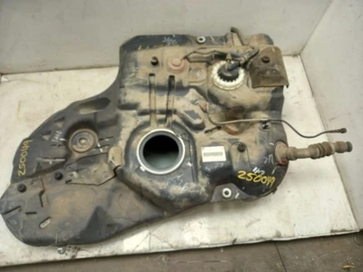 07 08 09 LEXUS RX350 3.5L FUEL TANK VIN P 5TH DIGIT - Image 1 of 4