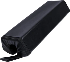 Square Hip Thrust Pad Barbell Squat Pad - Picture 1 of 5