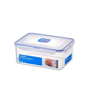 Lock & Lock - Classic Rectangular Tall 2.3Ltr - Picture 1 of 1