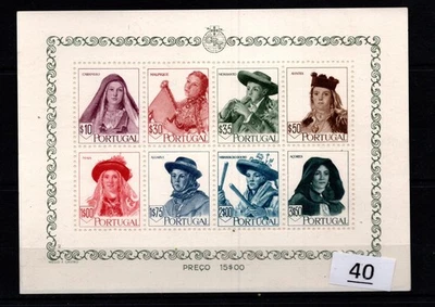 = PORTUGAL - PEGADO AL PAPEL - GENTE FAMOSA - CULTURA  Foto 1 de 2