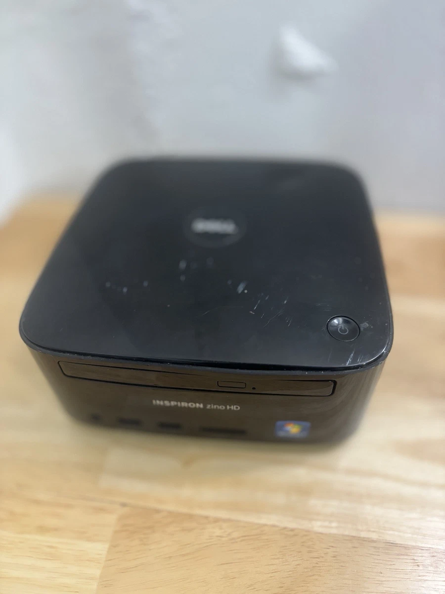 Dell Inspiron Windows 7 PC Desktops & All-In-One Computers for