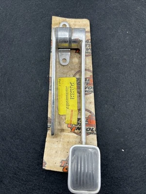 NOS TCI Total Cost Involved Universal Throttle Pedal Hot Rod - Image 1 of 4