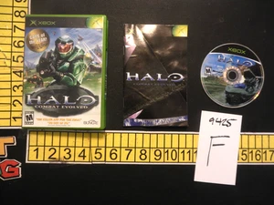 Halo Combat Evolved (Xbox) - Imagen 1 de 19