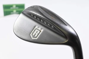 Renegar RX12 Gap Wedge / 52 Degree / Wedge Flex Aldila Renegar DTS Shaft - Picture 1 of 6
