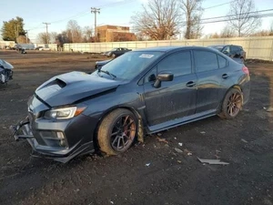 Power Brake Booster Fits 15-21 WRX 1939779 - Picture 1 of 12