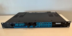 LEXICON PCM 91 | Digital Reverberator - Picture 1 of 5