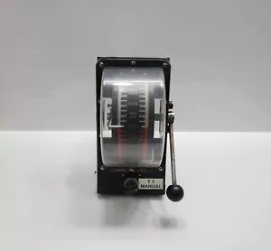 AEG CONTROL REMOTE CONTROL LEVER UNIT R.S.M.4.L - Picture 1 of 8