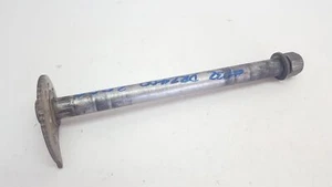 Rear Wheel Axle Suzuki DRZ400 DRZ 400 400E 2004 04 #P32 - Picture 1 of 3