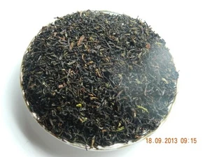 Darjeeling Tea (SECOND FLUSH) ARYA SFTGFOP I MUSCATEL 250 Gms - Picture 1 of 3