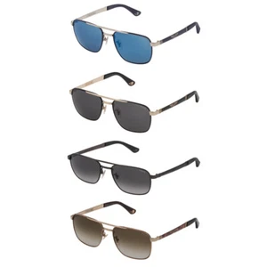 POLICE SPL890 HERREN SONNENBRILLE - ORIGINS 3 - KALIBER 55/57 (ALLE FARBEN) - Bild 1 von 2