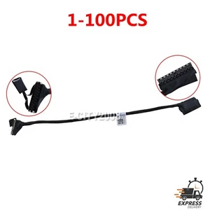 Lot New Battery Cable Dell Latitude E5470 DC020027G00 0C17R8 ADM70 C17R8 - Picture 1 of 14