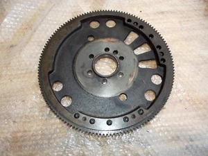 1967 Mercedes 280S, W111    auto transmission  flywheel - Picture 1 of 5