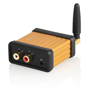 HIFI Bluetooth 5.0 Empfänger für Stereo-Heim-/Auto Lautsprecher Audio Receiver - Afbeelding 1 van 7