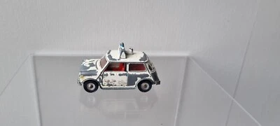 DINKY #250 POLICE MINI COOPER - Image 1 of 4