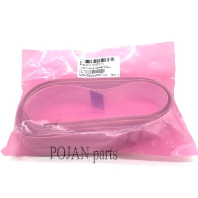 C7770-60274 C7769-60305 Original Trailing Cable for HP DJ 500 510 800 A1 or B0 - Image 1 of 2