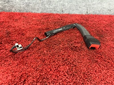 BMW 06-15 E84 E92 DELANTERO IZQUIERDO LADO CONDUCTOR HEBILLA RECEPTOR TENSOR OEM 76K Foto 1 de 4