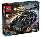 Lego Super Heroes 76023 Batman: The Tumbler 