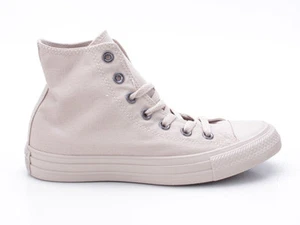 Converse Chuck Taylor All Star CTAS Hi 152785C Unisex Sneaker Schuhe beige-braun - Picture 1 of 6
