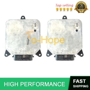 89907-47040 89908-47040 LED Control Module Headlight Unit for 17 18 19 PRIUS - Bild 1 von 5