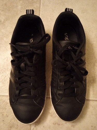 Scarpe Adidas uomo taglia 8