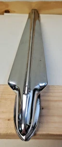 Used Oem 1946 Chevrolet Hood Ornament Chrome GM3681650 B (SC) - Picture 1 of 9
