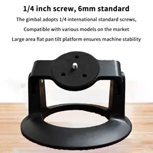 Desktop Projector Holder Stand Adjustable Projector Mount Bracket For HY320 - Photo 1/13