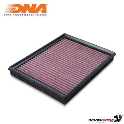 Cotton filter DNA for Ducati Monster S2R 800 2005>2007 - Image 1 of 4