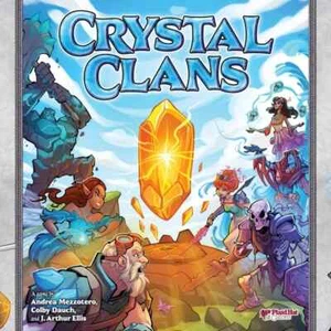 Sombrero a Cuadros Juegos Clanes de Cristal: Juego Maestro Juego de Mesa Accesorio NUEVO BGS1US - Imagen 1 de 2