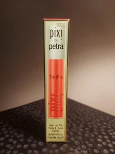 PIXI TintFix Satin Lip Tint ~ ADORE ~ NIB - Picture 1 of 2