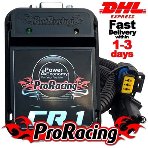 Tuning Chip Power Box for HYUNDAI i20 i30 i40 1.6 1.7 CRDi CR diesel - Picture 1 of 7