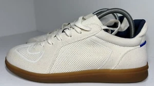 Scarpe da ginnastica casual Rothy's The RS01 da uomo taglia 8 in osso - Foto 1 di 13