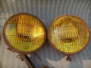 Fog Lights - Picture 1 of 10