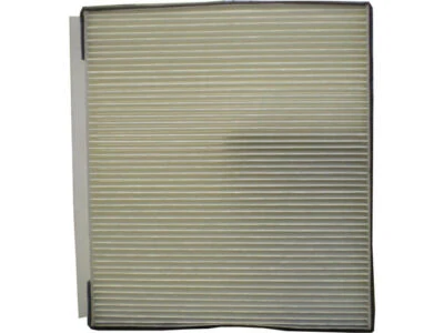 Filtro de aire de cabina para Hyundai Santa Fe 2019-2020 aire acondicionado Delco 46453YRGJ dorado -- nuevo Foto 1 de 2