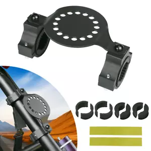 UTV ATV Gas Can Mount Oil Mounting Holder For Polaris RZR Pioneer Yamaha Can Am - Picture 1 of 9