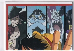 Figurine Panini One Piece Summit War Sticker n.169 - Foto 1 di 1